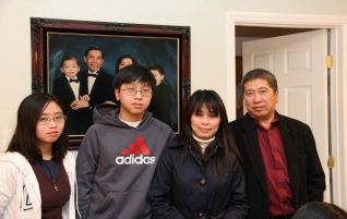 Duyên(TX)@Cali