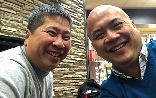 Duyên(TX)@Montreal