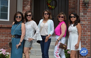 Mini Reunion@Denver