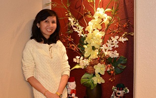 Tiễn bạn Hoài Trân