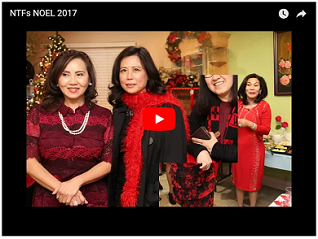 Christmas Party 2017