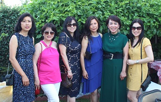 Hội Ngộ Khối 6